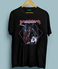 Black Sabbath Dehumanizer T-Shirt