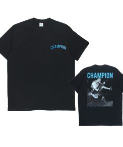 Champion Hard Core Punk T-Shirt