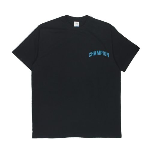 Champion Hard Core Punk T-Shirt