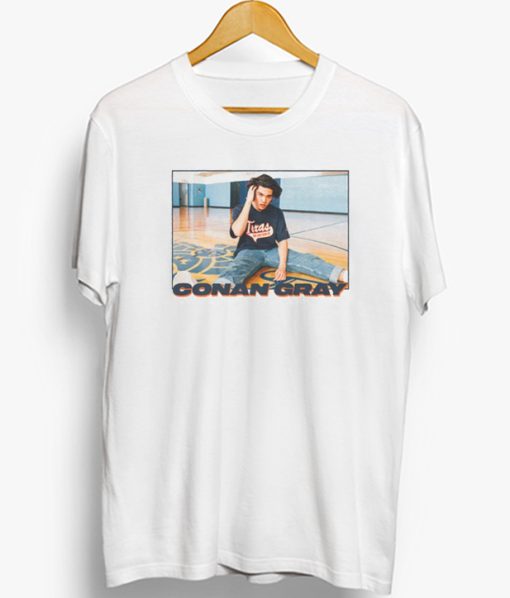 Conan Gray T-Shirt