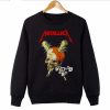 Damage Inc Sweatshirt