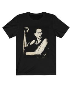 Depeche Mode Graphic T-Shirt