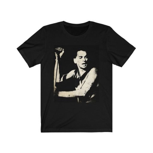 Depeche Mode Graphic T-Shirt