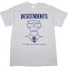 Descendents Thou Shalt Not Commit Adulthood T-Shirt