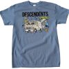 Descendents Van T-Shirt