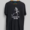 Grateful Dead Dancing Skeleton T-Shirt