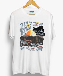 Grateful Dead Ripple T-Shirt