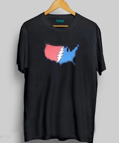 Grateful Dead USA T-Shirt