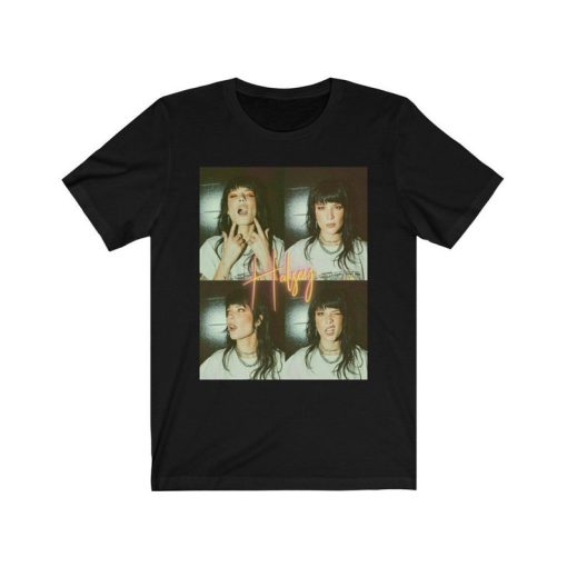 Halsey Graphic T-Shirt
