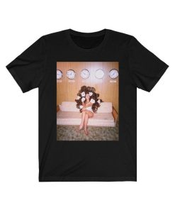 Kali Uchis Graphic T-Shirt