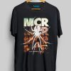 MCR Desert Spider T-Shirt