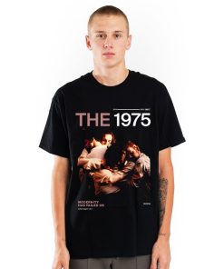 Modernity Has Failed Us The 1975 T-Shirt