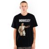 Morrissey Graphic T-Shirt