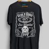 New No1 Band From Los Angeles Paradise City T-shirt