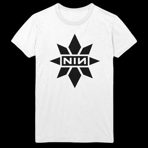 Nine Inch Nails Graphic T-Shirt