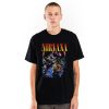 Nirvana Unplugged T-Shirt