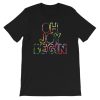 Oh Joy Begin T-Shirt