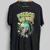 Pierce The Veil T-Rex T-shirt