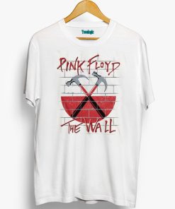 Pink Floyd The Wall T-Shirt