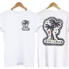 RVCAloha Graphic T shirt