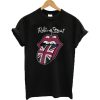 Rolling Stones T-shirt