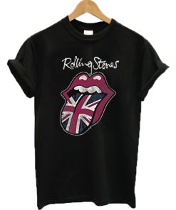 Rolling Stones T-shirt