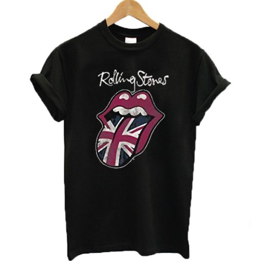 Rolling Stones T-shirt