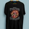 Rolling Stones Tattoo You Graphic T-Shirt