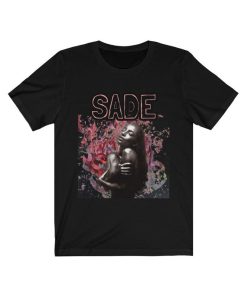 Sade Graphic Tee