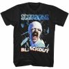 Scorpions Blackout T-Shirt