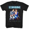 Scorpions Lovedrive T-Shirt