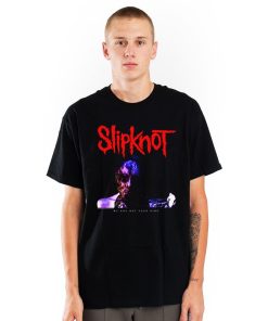 Slipknot We Are Not Your Kind Tshirt