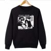 Sonic Youth LP Sweatshirt