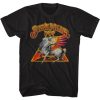 Steve Miller Band Pegasus T-Shirt