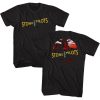 Stone Temple Pilots Core Logo T-Shirt