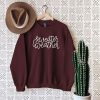 Sweater Weather Sweatshirt