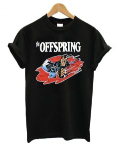 The Offspring Bad Habit Tee