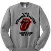 The Rolling Stones Madison Square Garden Sweatshirt