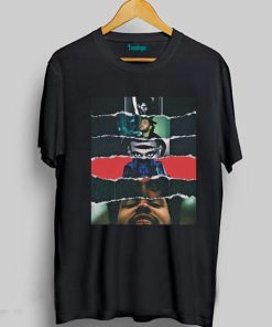 The Weeknd Graphic Tee