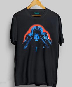 Starboy Album T-shirt