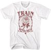 Train California T-Shirt
