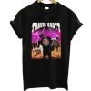 Travis Scott Rodeo Madness Tour T-Shirt