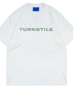 Turnstile Step To Rhythm T-shirt