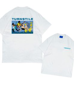 Turnstile T-Shirt