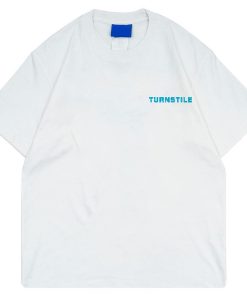 Turnstile T-Shirt