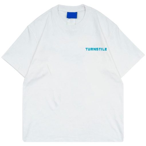 Turnstile T-Shirt