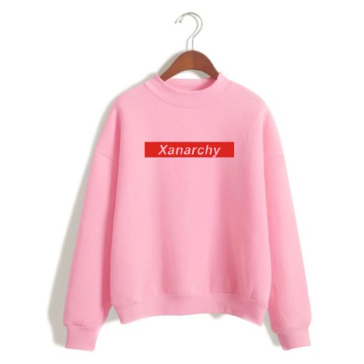 Xanarchy Sweatshirt