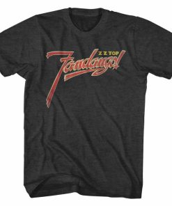 ZZ Top Fandango T-Shirt