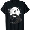 Jack And Sally Meant To Be T-Shirt