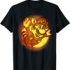 Super Mario Halloween Graphic T-Shirt